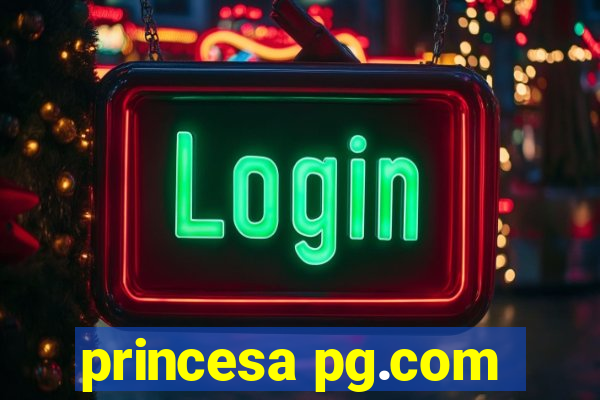 princesa pg.com